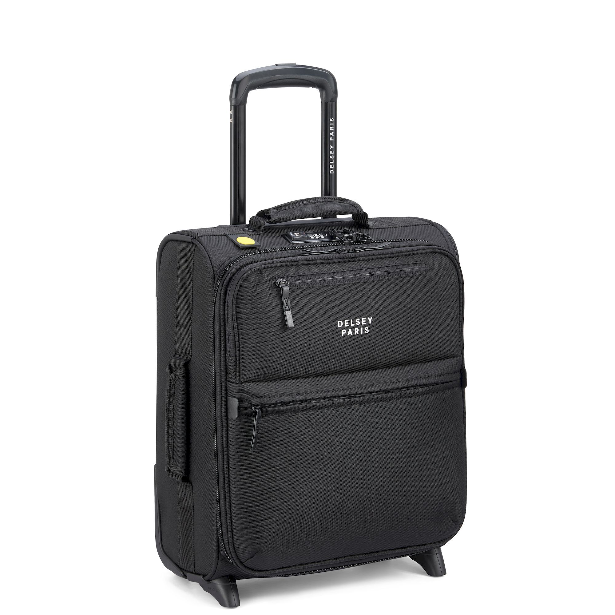 Delsey Maubert 2.0 Déperlant Cabine - Torba podróżna na kółkach | Hardloop