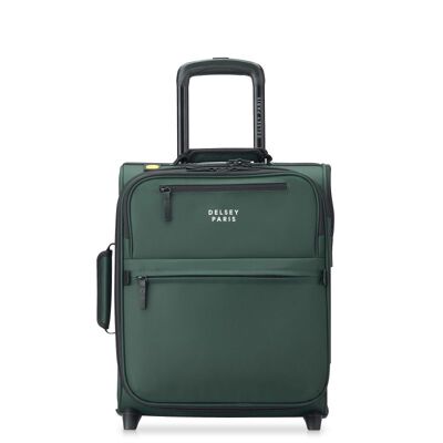 Maubert 2.0 Déperlant Cabine - Sac de voyage à roulettes