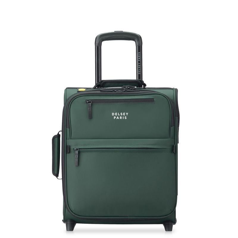 Delsey Maubert 2.0 Déperlant Cabine - Wheeled travel bag | Hardloop