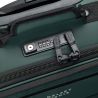 Delsey Maubert 2.0 Déperlant Cabine - Sac de voyage à roulettes | Hardloop