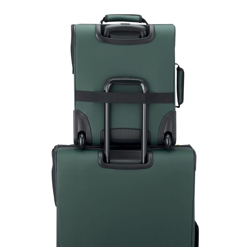 Delsey Maubert 2.0 Déperlant Cabine - Wheeled travel bag | Hardloop