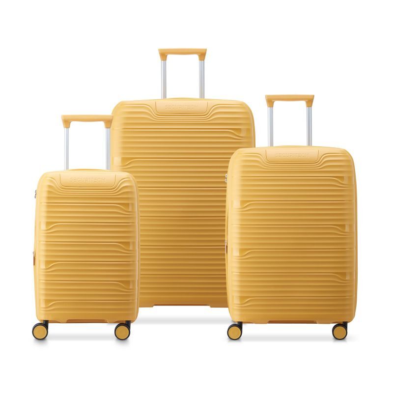 Dune Securitech - Set 3 Valises - Koffer