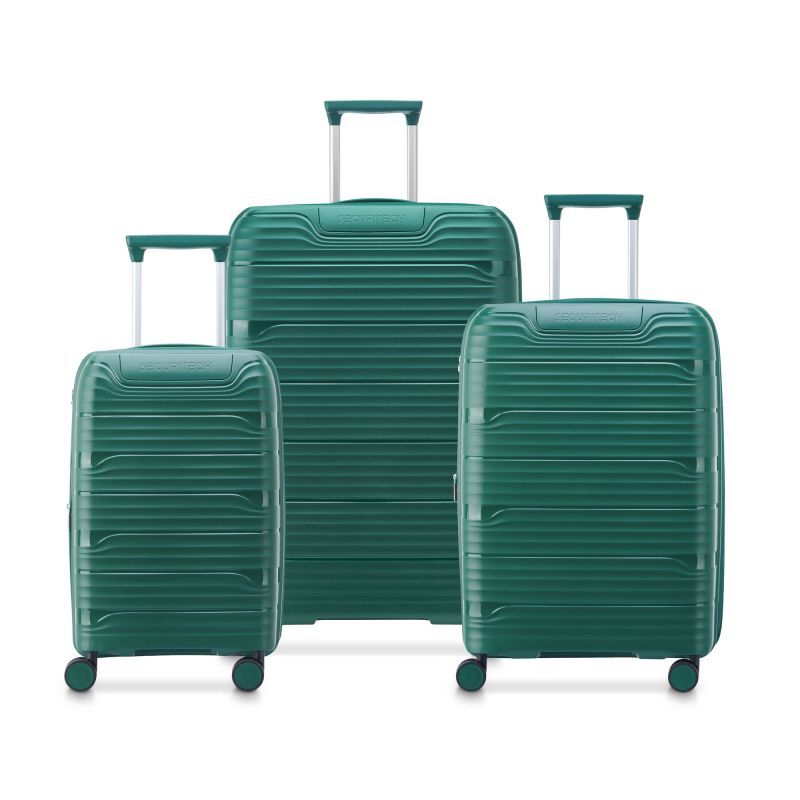 Dune Securitech - Set 3 Valises - Kuffert