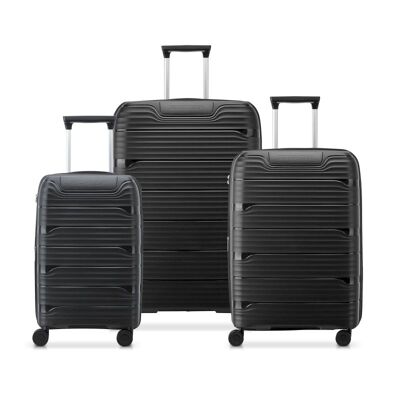 Dune Securitech - Set 3 Valises - Kuffert