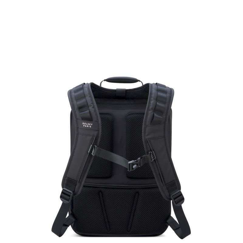 Delsey Rempart Backpack Hybride - Sac à dos urbain | Hardloop