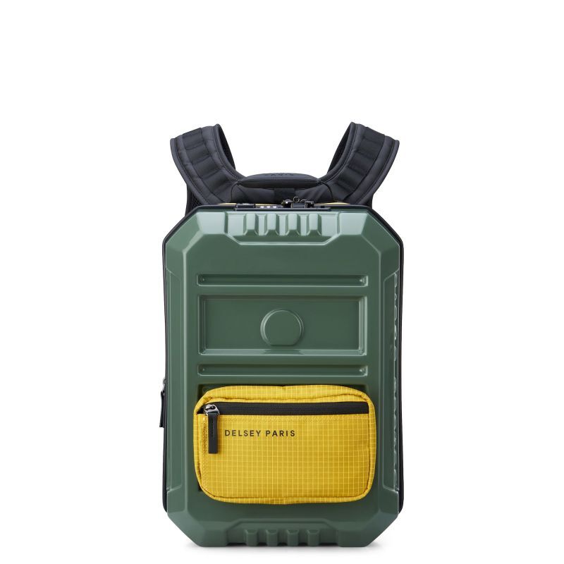 Rempart Backpack Hybride - Městské batoh