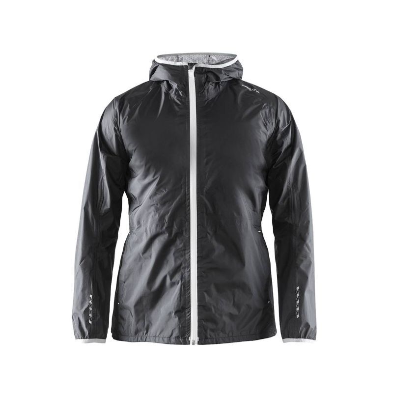 Shell 2,5L - Casaco impermeável mulher