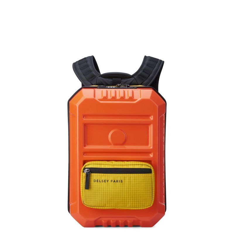 Delsey Rempart Backpack Hybride - Plecak miejskie | Hardloop
