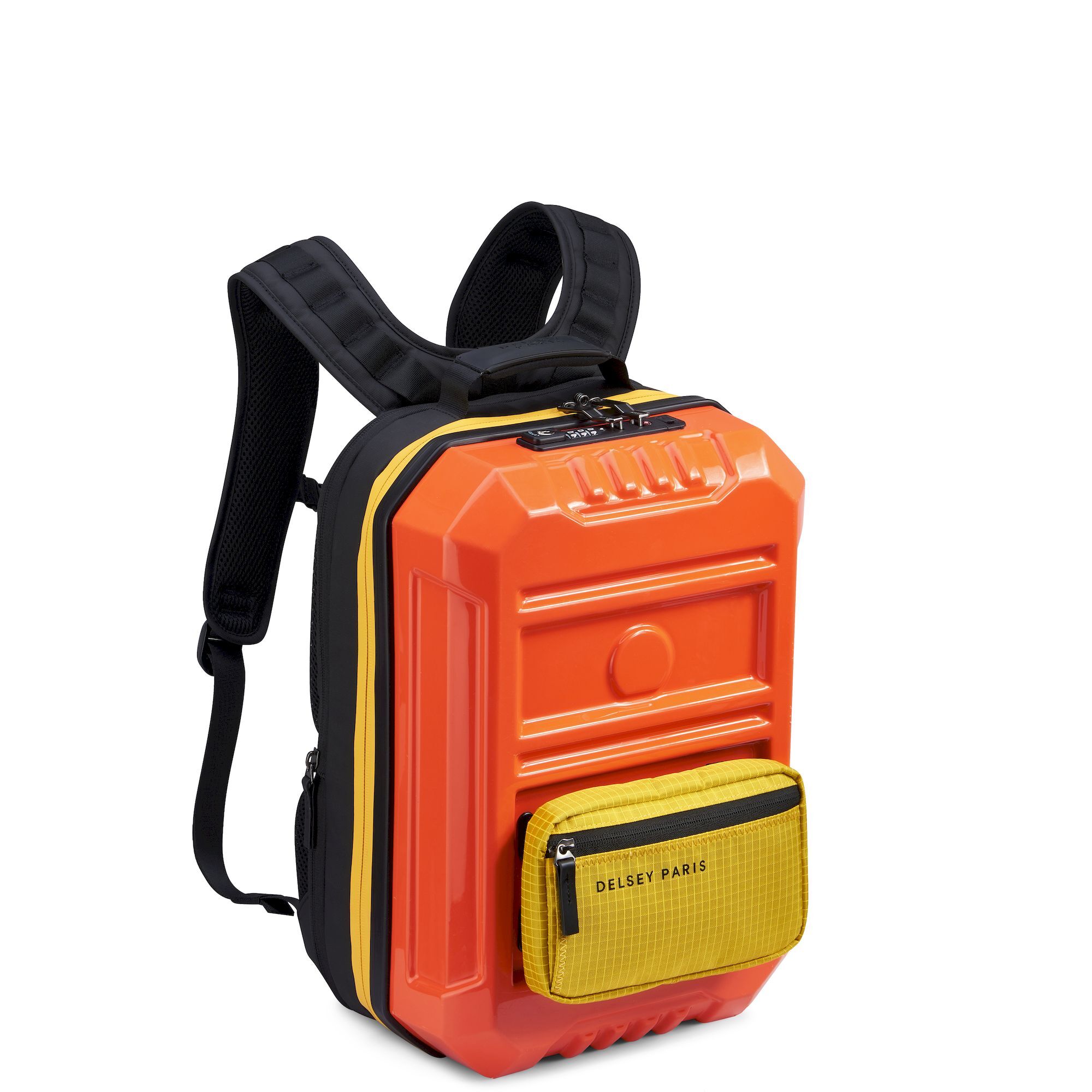 Delsey Rempart Backpack Hybride - Zaino urbano | Hardloop