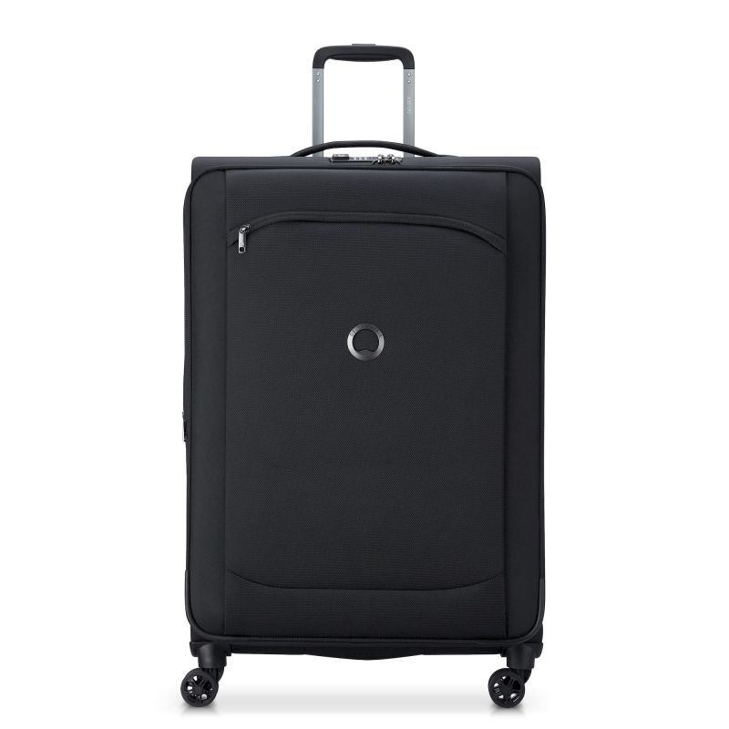 Delsey Montmartre Air 2.0 Soute Extensible - Trolley | Hardloop