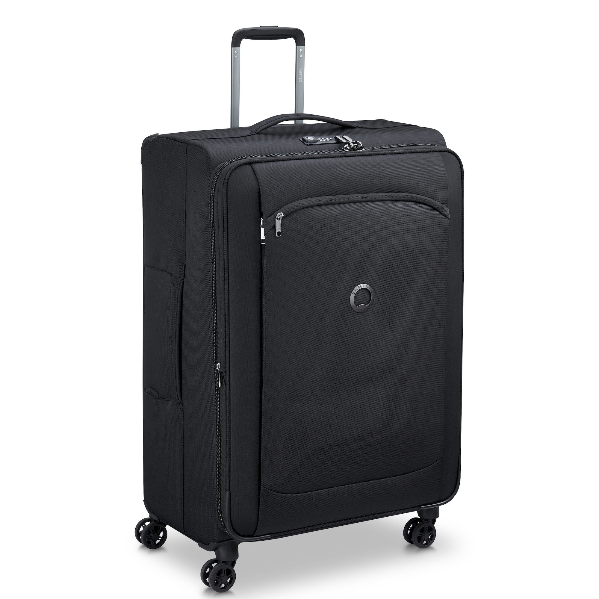 Delsey Montmartre Air 2.0 Soute Extensible - Trolley | Hardloop