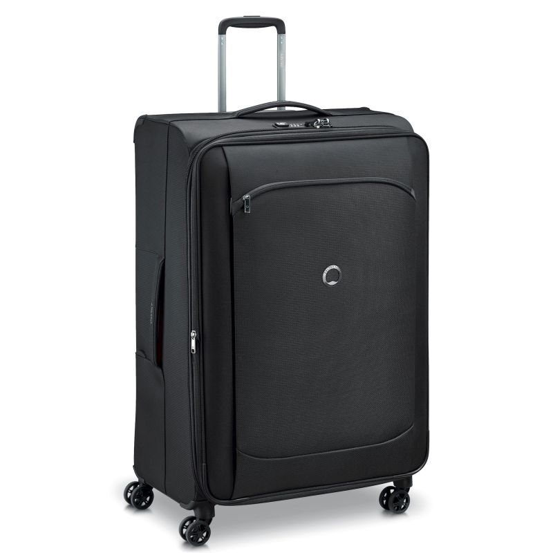 Delsey Montmartre Air 2.0 Soute Extensible - Koffer | Hardloop