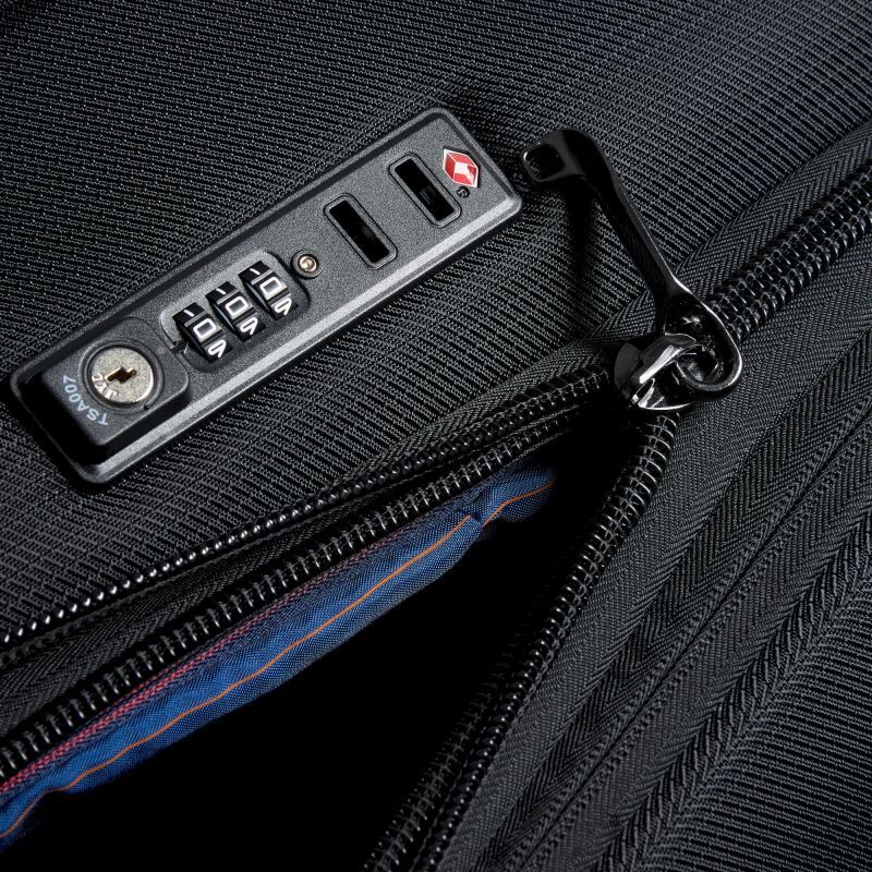 Delsey Montmartre Air 2.0 Soute Extensible - Kuffert | Hardloop