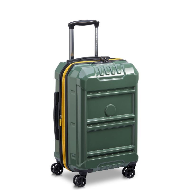 Delsey Rempart Cabine - Resväskar | Hardloop