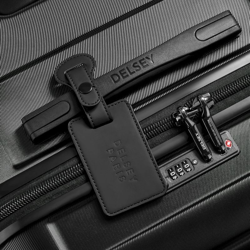Delsey Porte-Adresse - Acessório de viagem | Hardloop