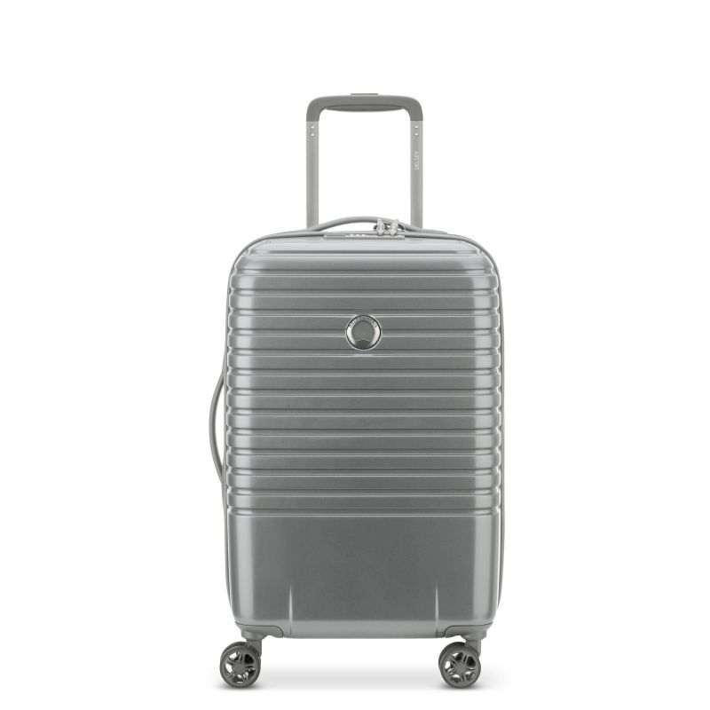 Delsey Caumartin Plus Cabine - Wheeled suitcase | Hardloop