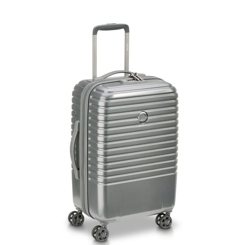 Delsey Caumartin Plus Cabine - Trolley | Hardloop