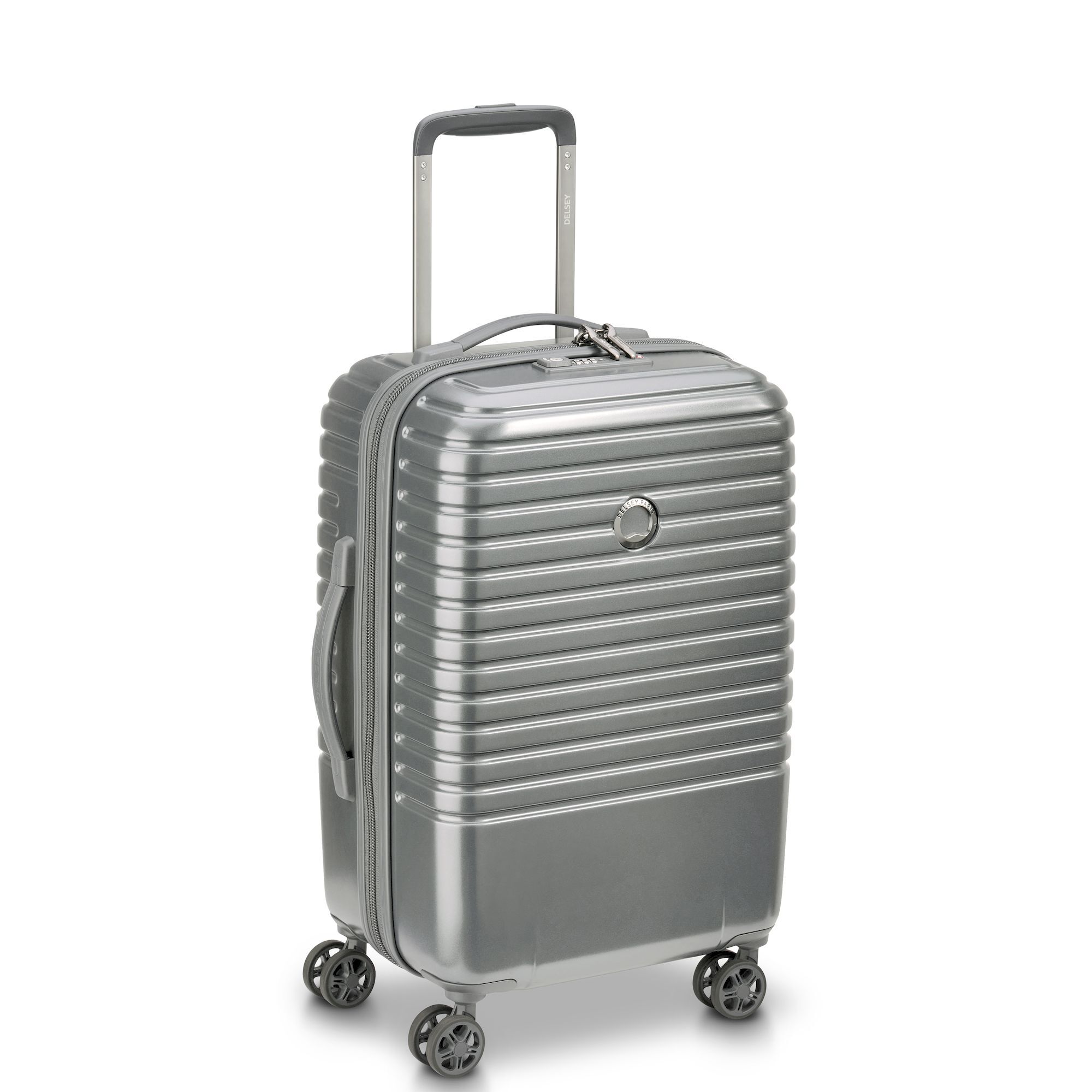 Delsey Caumartin Plus Cabine - Wheeled suitcase | Hardloop