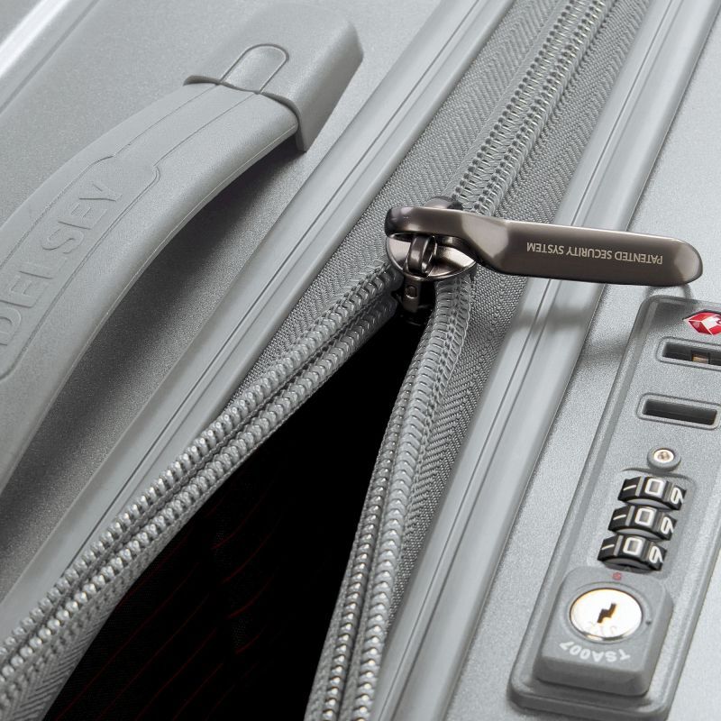 Delsey Caumartin Plus Cabine - Valise à roulettes | Hardloop