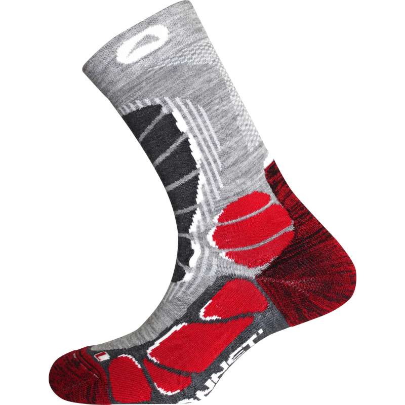 Monnet Trek Extra Light - Turistické ponožky | Hardloop