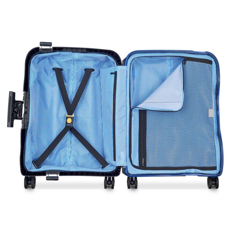 Delsey Moncey Cabine Slim - Trolley | Hardloop