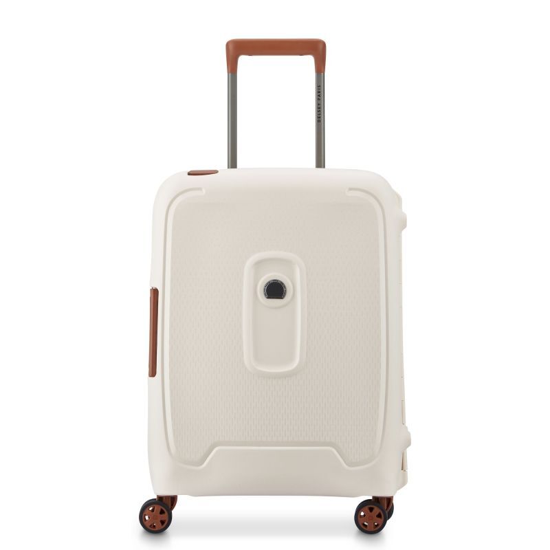Moncey Cabine Slim - Maleta de viaje con ruedas