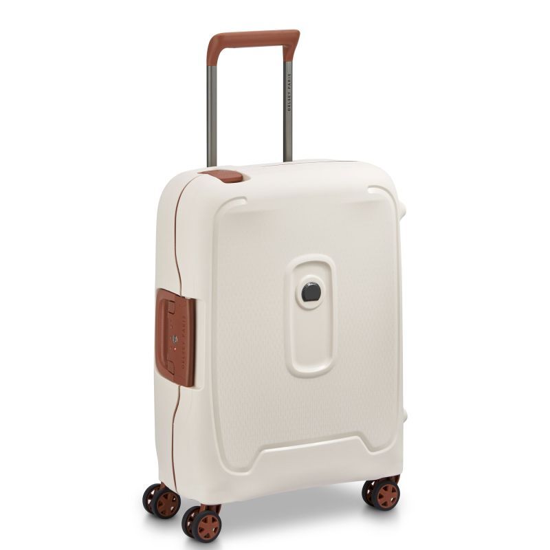 Delsey Moncey Cabine Slim - Wheeled suitcase | Hardloop
