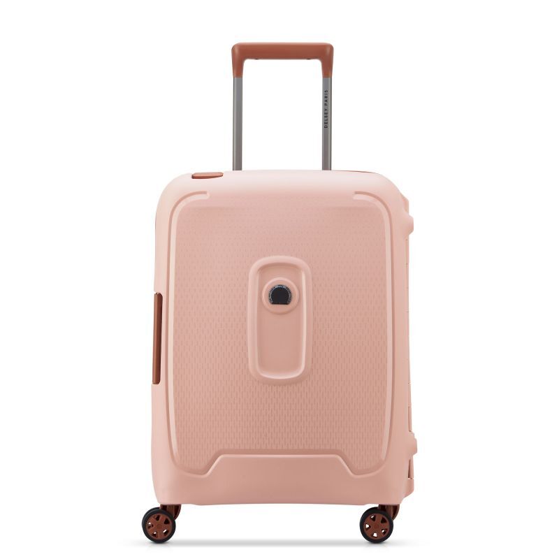Moncey Cabine Slim - Wheeled suitcase