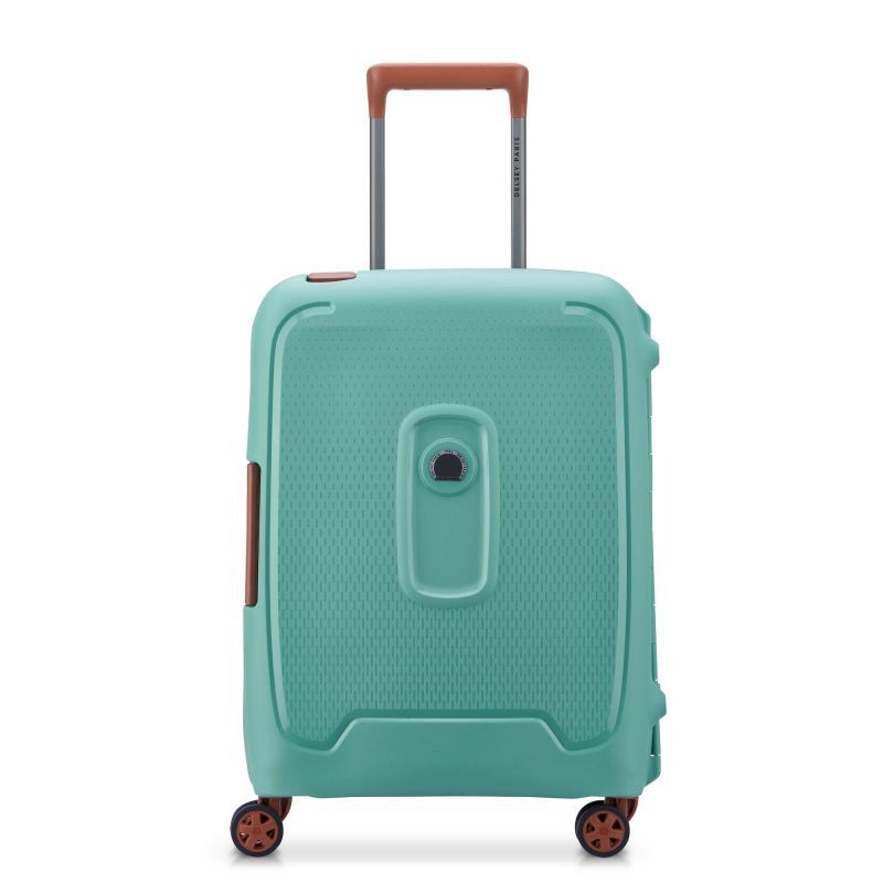 Moncey Cabine Slim - Maleta de viaje con ruedas