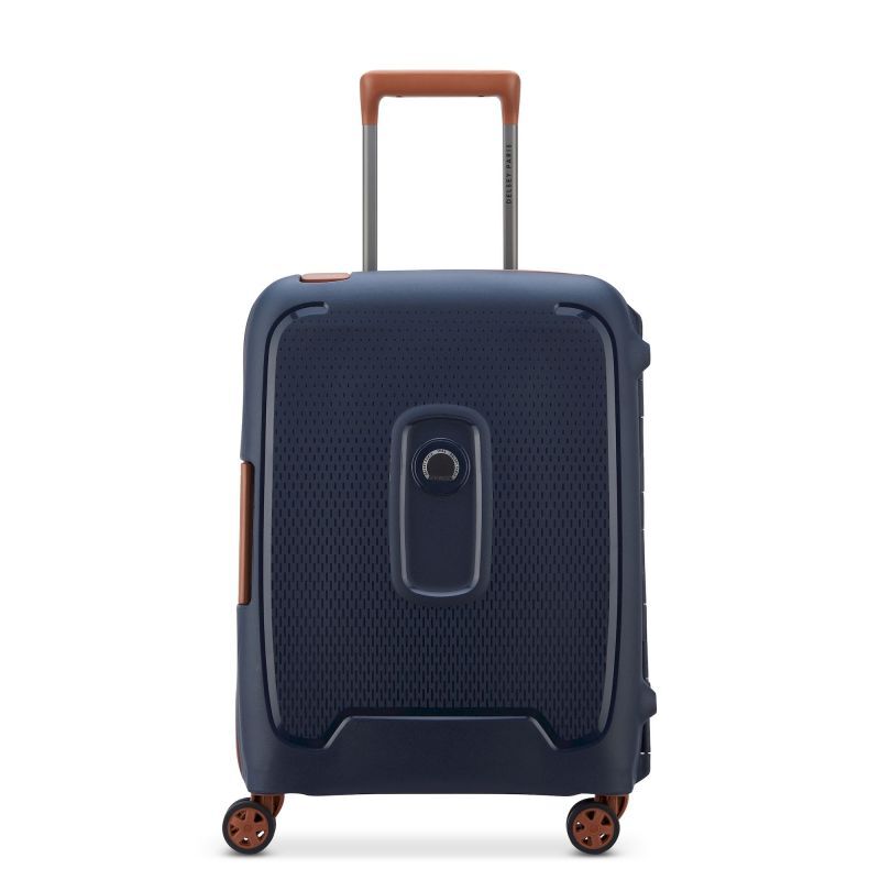Moncey Cabine Slim - Wheeled suitcase