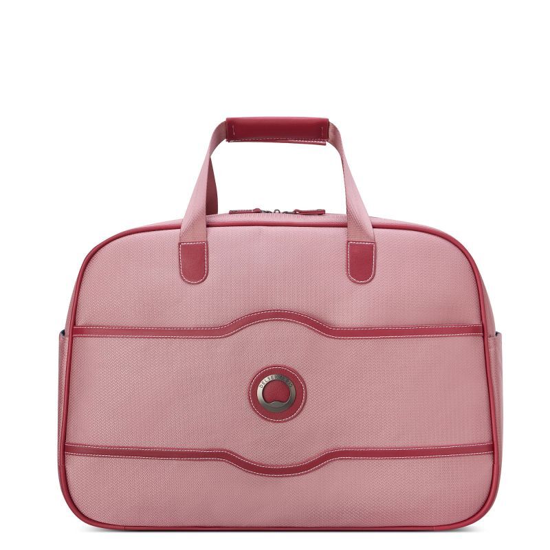 Delsey Chatelet Air 2.0 Sac Week-end - Travel bag | Hardloop