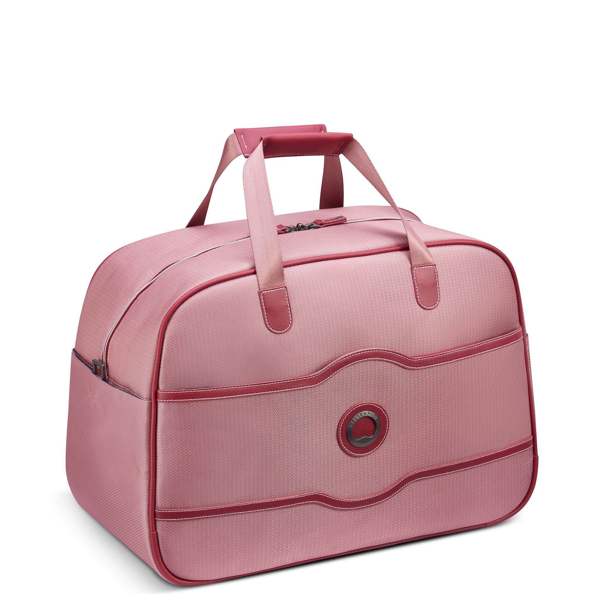 Delsey Chatelet Air 2.0 Sac Week-end - Travel bag | Hardloop