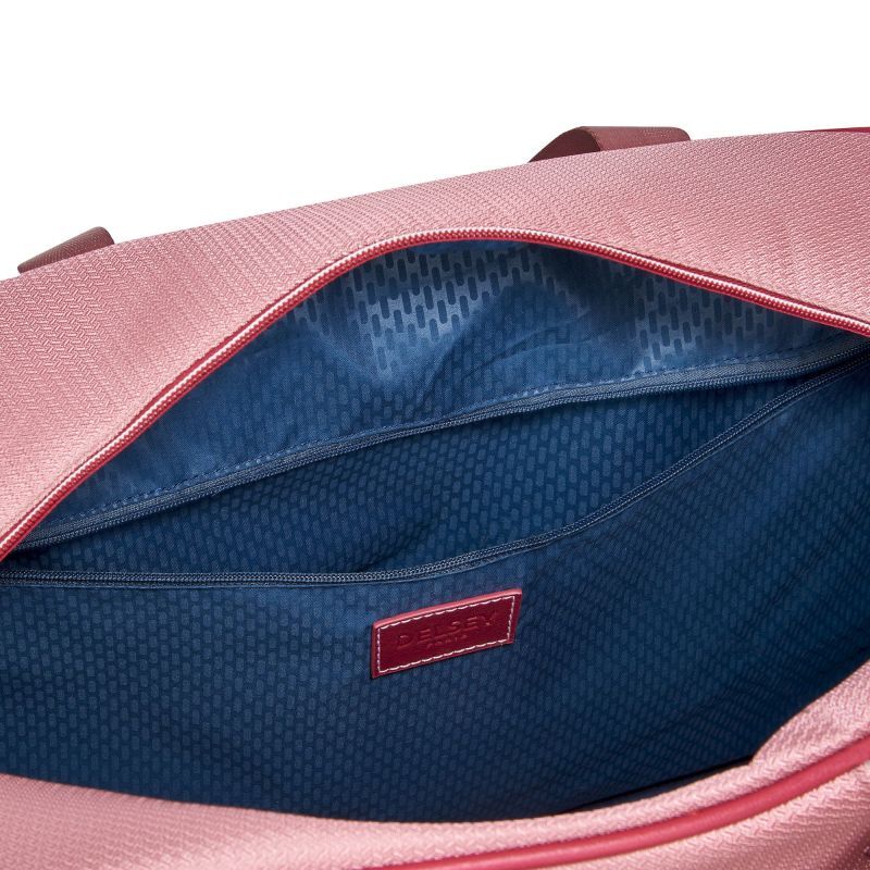 Delsey Chatelet Air 2.0 Sac Week-end - Resebag | Hardloop