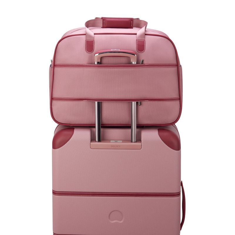 Delsey Chatelet Air 2.0 Sac Week-end - Resebag | Hardloop