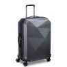 Delsey Karat 2.0 Soute - Maleta de viaje con ruedas | Hardloop