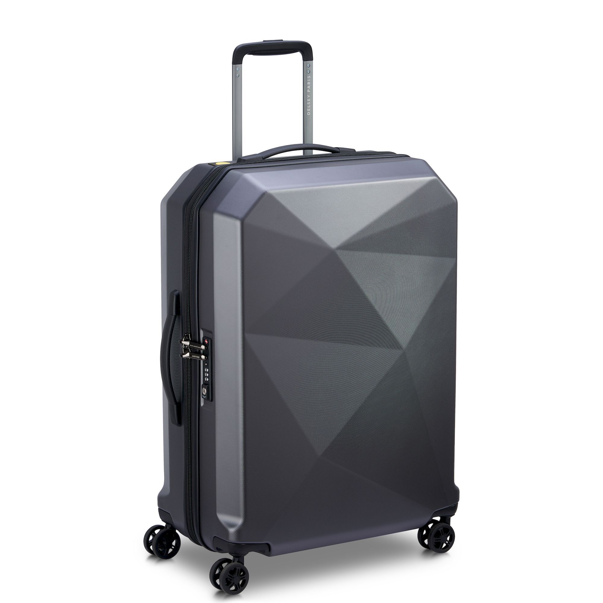Delsey Karat 2.0 Soute - Trolley | Hardloop