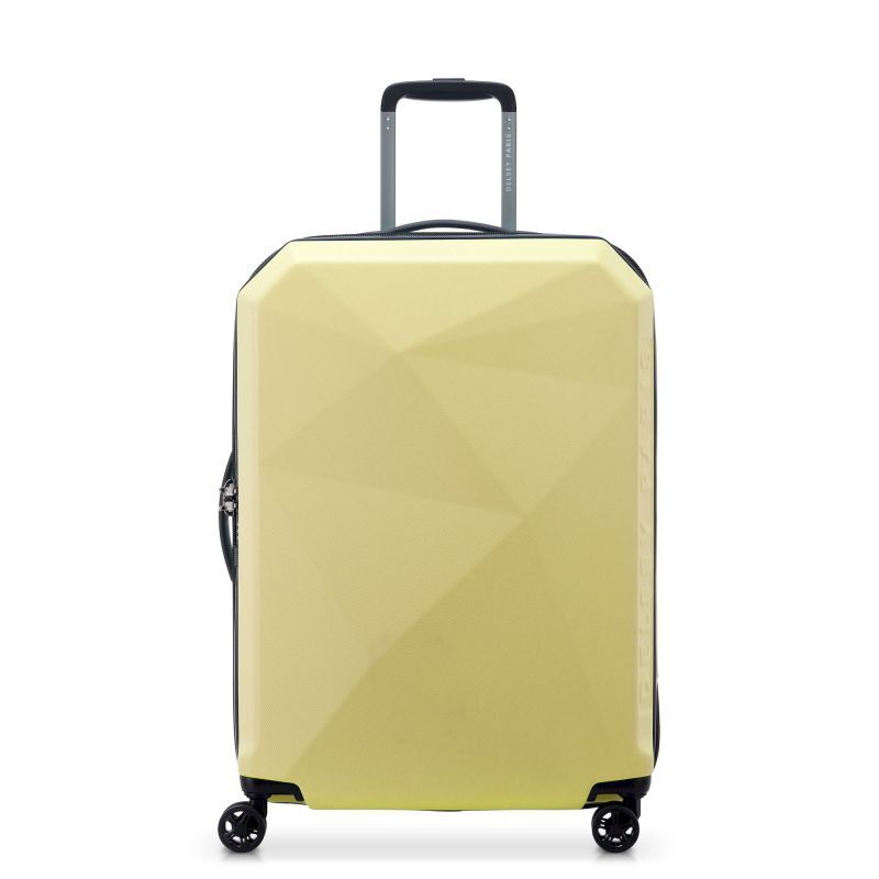 Karat 2.0 Soute - Wheeled suitcase