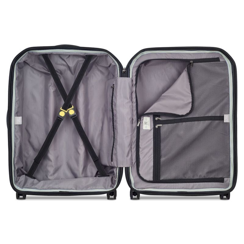 Delsey Karat 2.0 Soute - Cestovní kufry | Hardloop