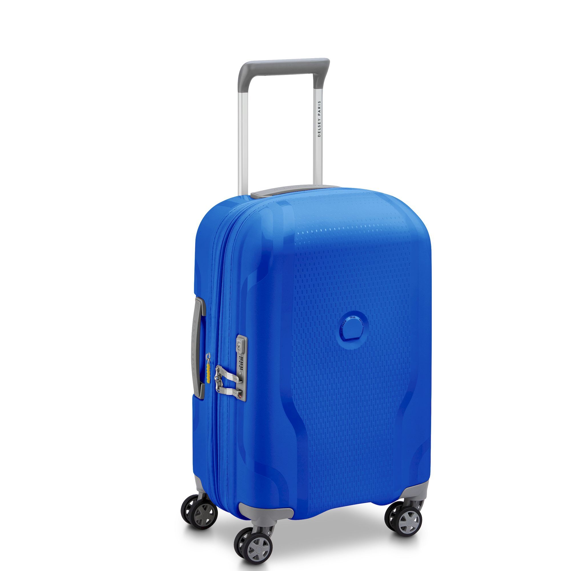 Delsey Clavel Cabine - Trolley | Hardloop