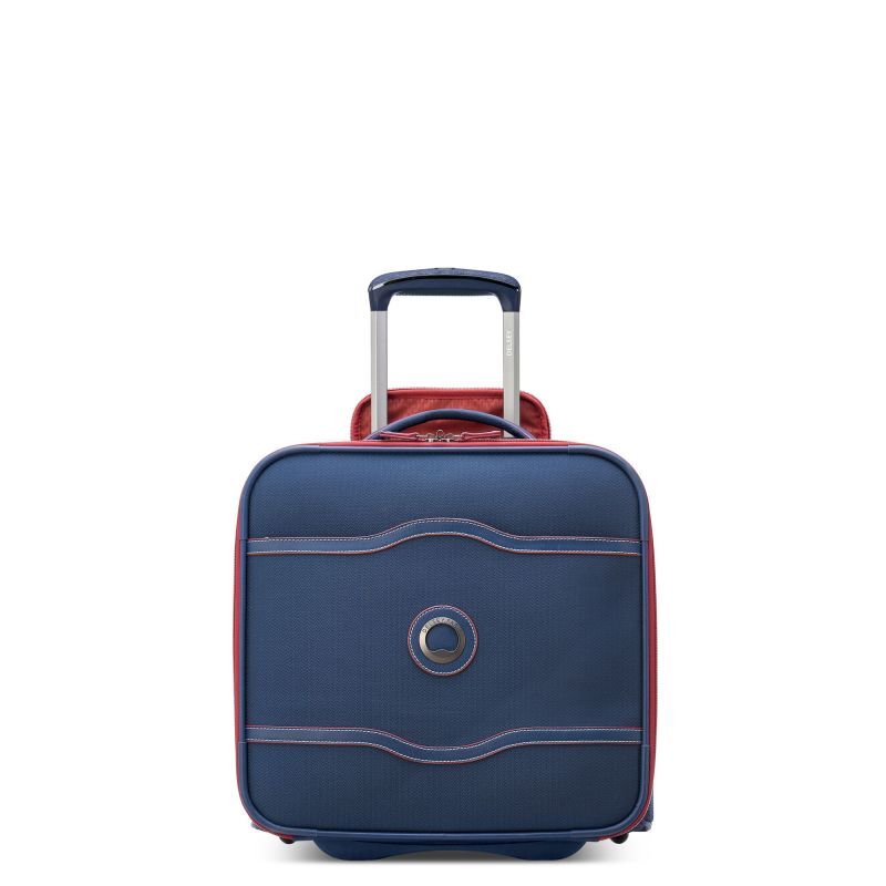 Chatelet Air 2.0 Underseater Trolley - Mala de viagem