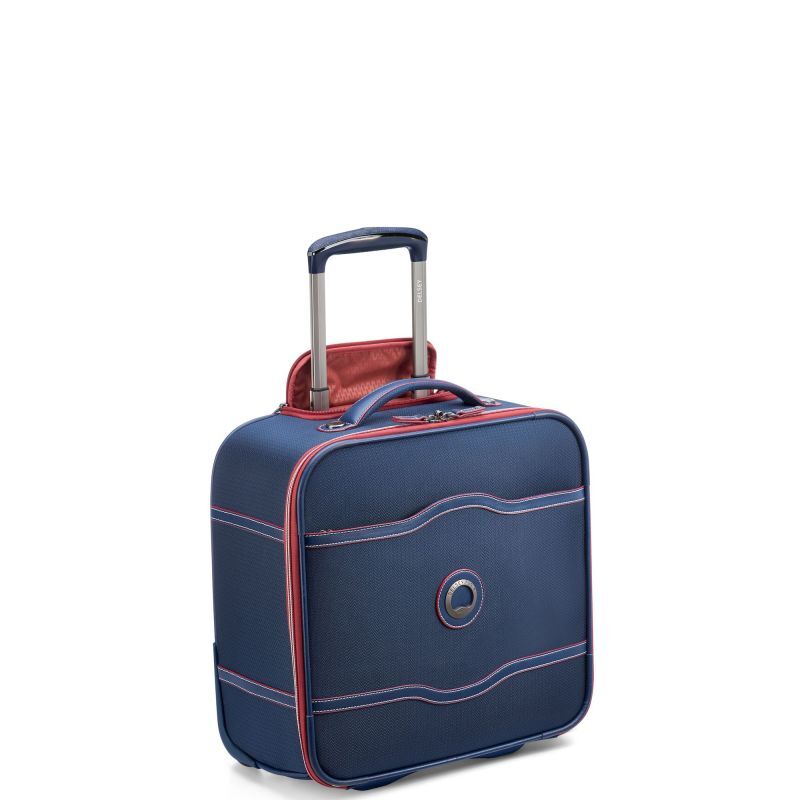Delsey Chatelet Air 2.0 Underseater Trolley - Mala de viagem | Hardloop