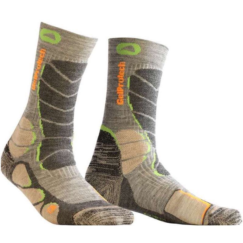 Monnet - Gel Protech Trek Wool - Walking socks