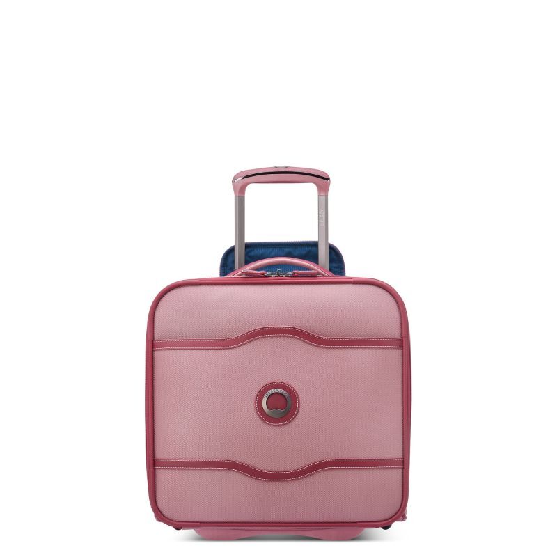 Chatelet Air 2.0 Underseater Trolley - Mala de viagem