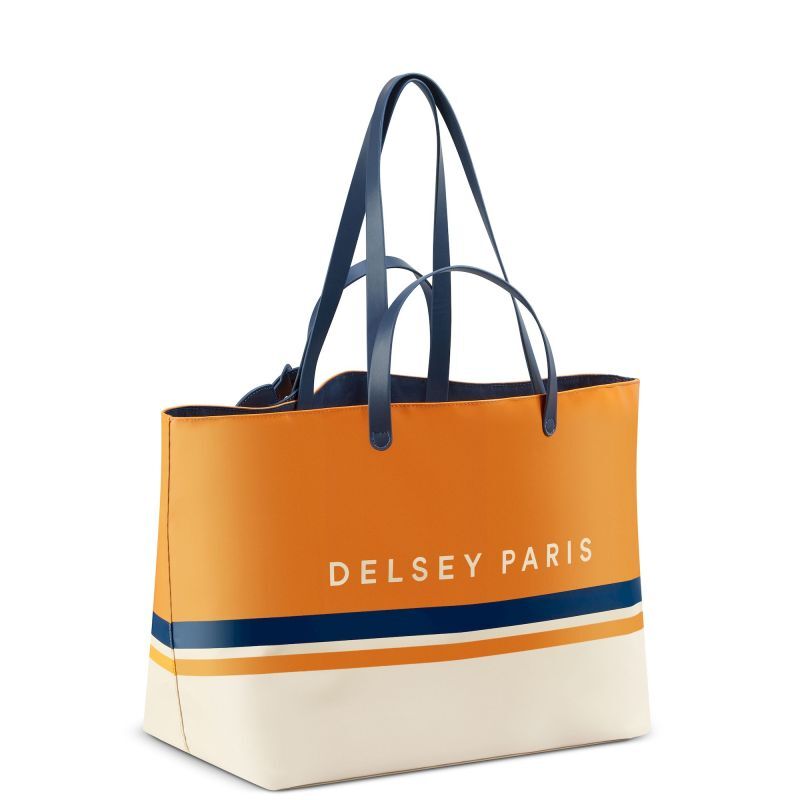 Delsey Croisière Cabas - Tote bag | Hardloop