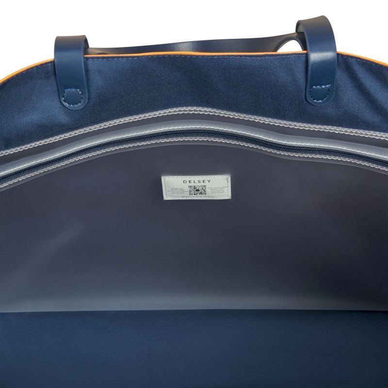 Delsey Croisière Cabas - Tote bag | Hardloop