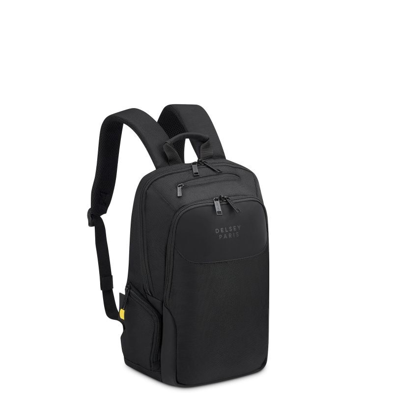 Delsey Parvis Plus Backpack - Urban backpack | Hardloop