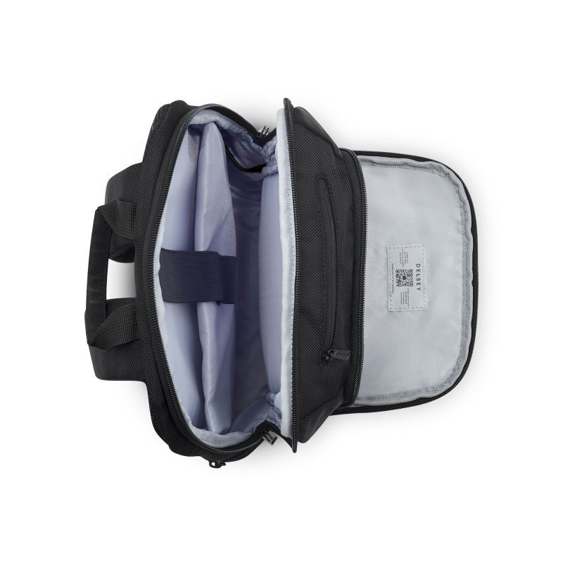Delsey Parvis Plus Backpack - Zaino urbano | Hardloop