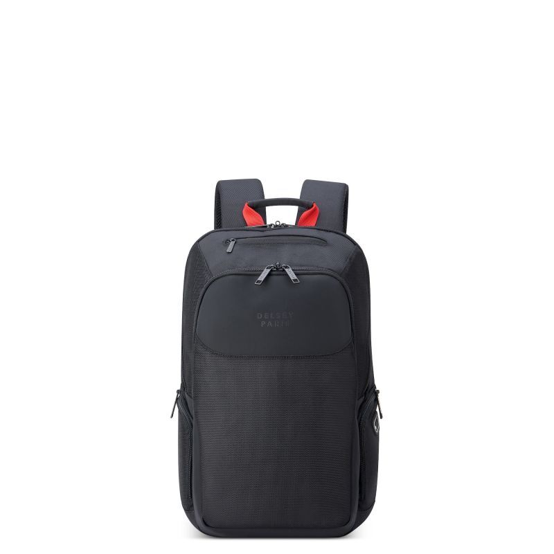 Parvis Plus Backpack - Urbane Rucksäck