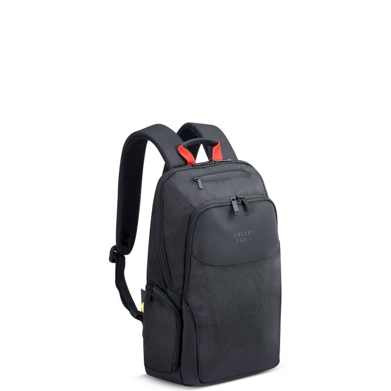 Delsey Parvis Plus Backpack - Urban rugzak | Hardloop