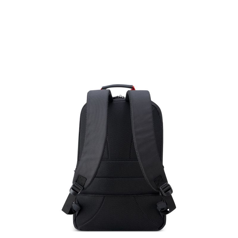 Delsey Parvis Plus Backpack - Urban rugzak | Hardloop
